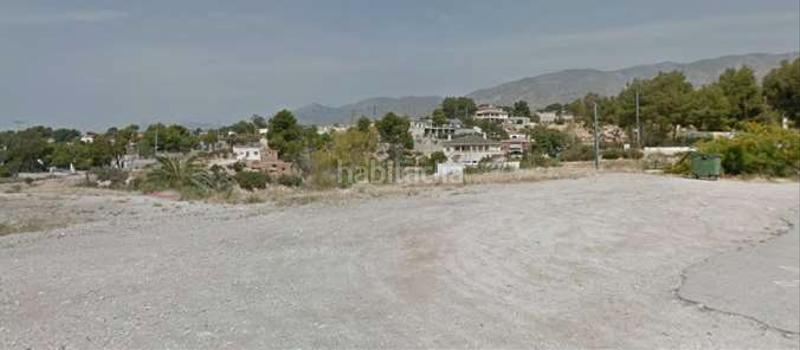 Foto 38fc85a2-0a33-4c86-9ced-634ca3775d85. Terreno residenziale in carrer violi 10 in Crevillente