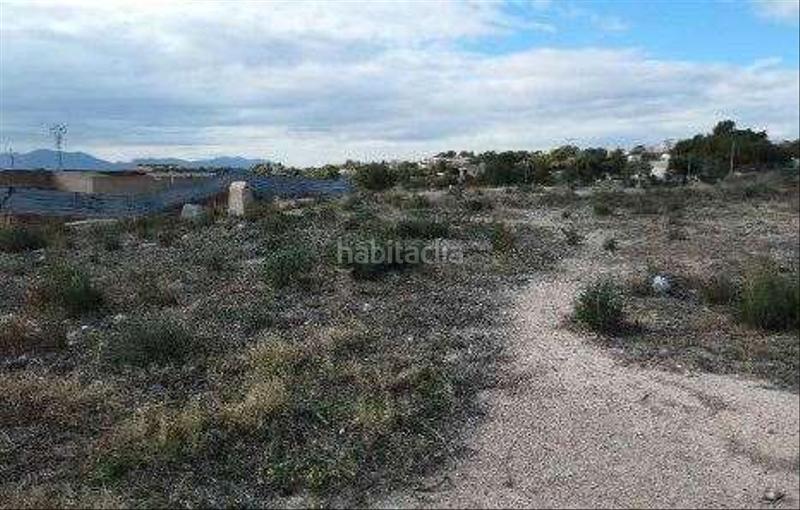 Foto bd94c357-7f5b-4994-a953-b63013cffa99. Terreno residenziale in carrer violi 10 in Crevillente