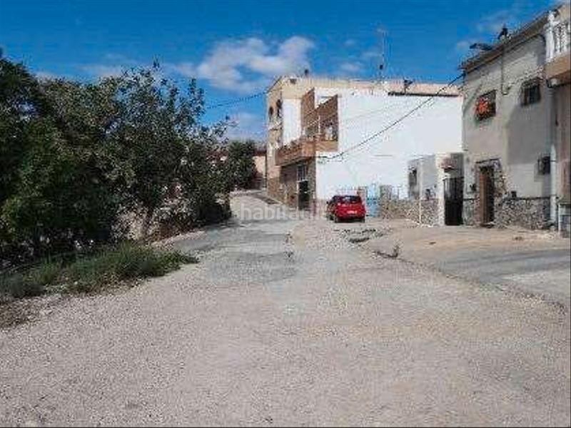 Foto c6bc1d3e-23d5-417c-8595-0a3dffce8ce7. Terreno residenziale in carrer violi 10 in Crevillente