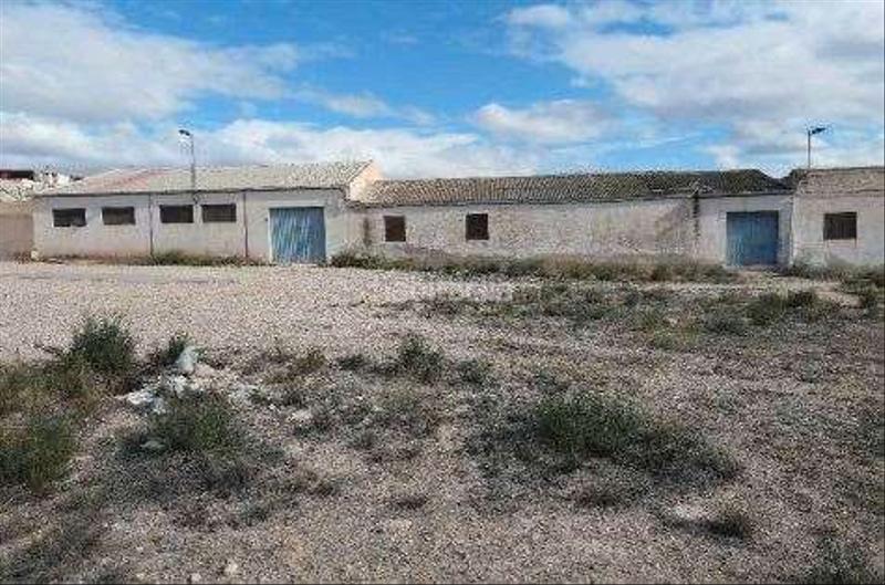 Foto ed18d314-a1ec-476c-b9fd-1a2958da76ab. Terreno residenziale in carrer violi 10 in Crevillente