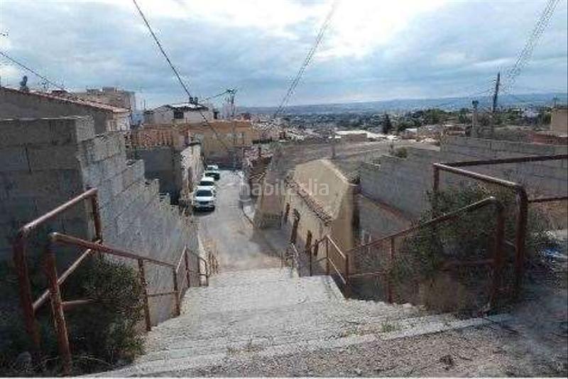 Foto fd772fd8-8002-42c4-aeec-6ed094ed652a. Terreno residenziale in carrer violi 10 in Crevillente