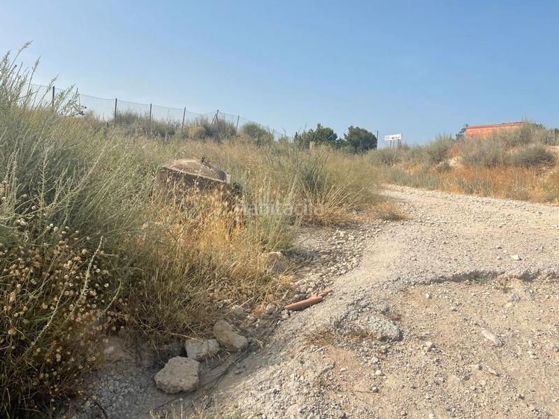 Foto 0b0cd116-c34c-4668-969c-84ceeb8de554. Wohngrundstück in calle juan ramón jnez 11 in Valle del Sol Mutxamel