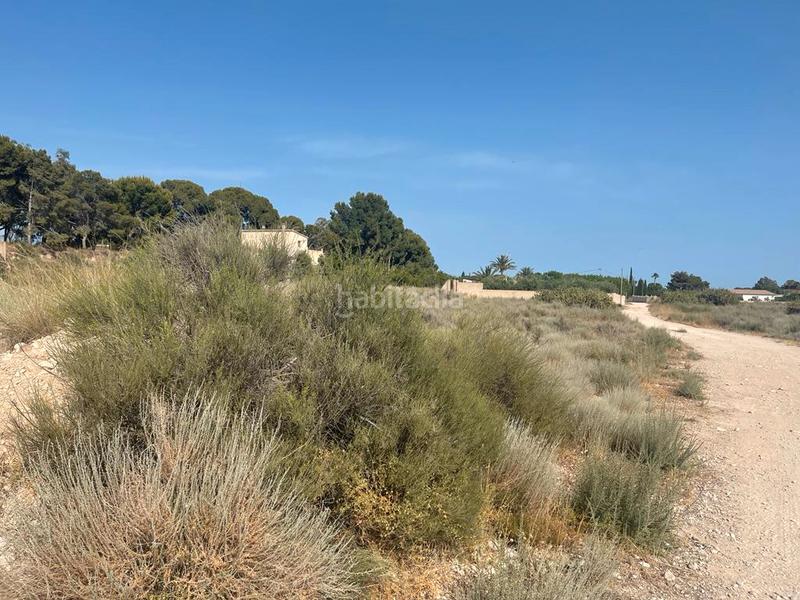 Foto 12bd08dc-3777-4e5a-9419-7f03355ea92a. Wohngrundstück in calle juan ramón jnez 11 in Valle del Sol Mutxamel