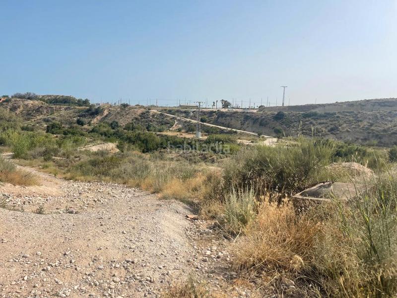 Foto 2c243f6f-04b6-4c27-8af5-3d1bee069cdc. Wohngrundstück in calle juan ramón jnez 11 in Valle del Sol Mutxamel