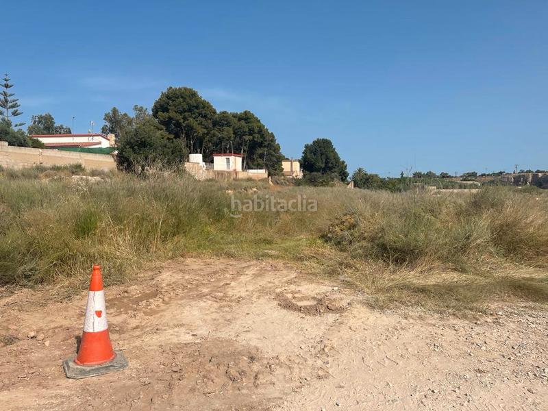 Foto 352afc8e-c777-4892-be02-6b53fe7f74d4. Wohngrundstück in calle juan ramón jnez 11 in Valle del Sol Mutxamel