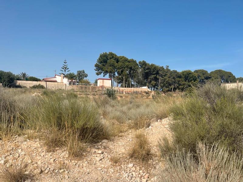 Foto 463065d3-0c33-44ea-93ab-ae20640b6b88. Wohngrundstück in calle juan ramón jnez 11 in Valle del Sol Mutxamel