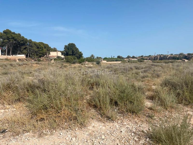 Foto 6250b9c6-da01-4328-8eef-9982bcec3f57. Wohngrundstück in calle juan ramón jnez 11 in Valle del Sol Mutxamel