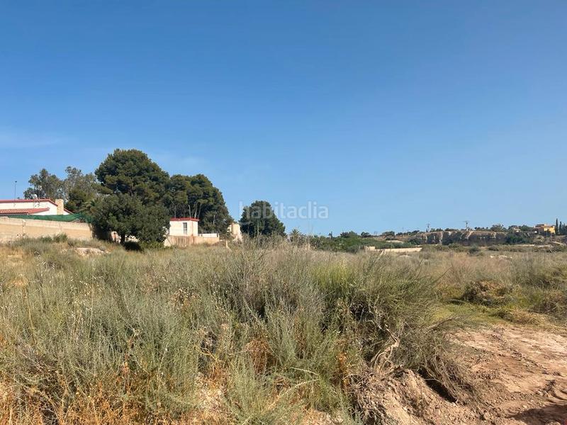 Foto 6941d54d-7261-47da-8337-cfe7a2f7bbbf. Wohngrundstück in calle juan ramón jnez 11 in Valle del Sol Mutxamel