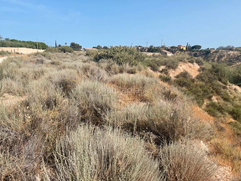 Foto 73b799f5-9fb1-4007-878b-b82c97f4ef19. Wohngrundstück in calle juan ramón jnez 11 in Valle del Sol Mutxamel