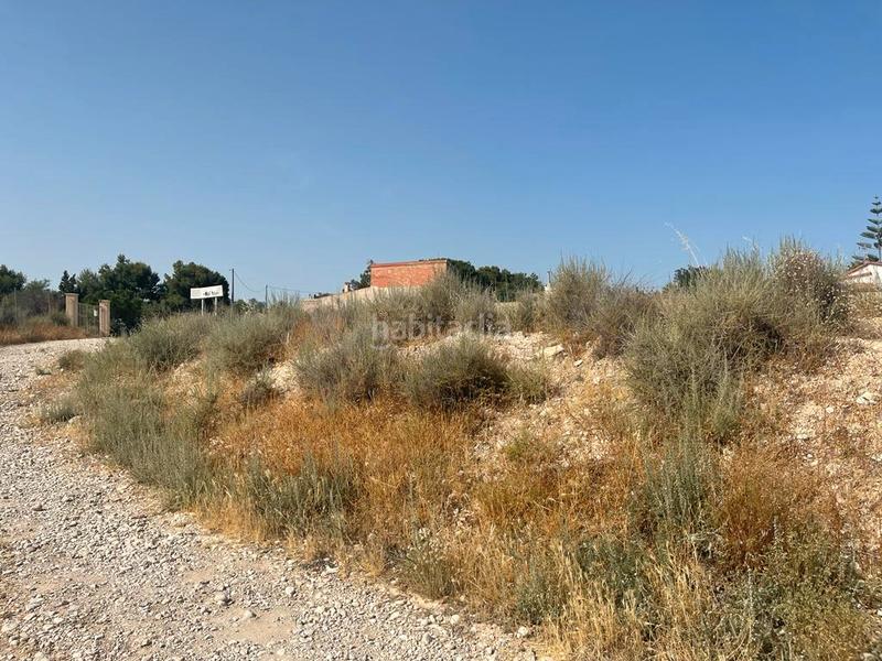 Foto 7ae3443b-eb11-4308-b637-b9092ed5a228. Wohngrundstück in calle juan ramón jnez 11 in Valle del Sol Mutxamel