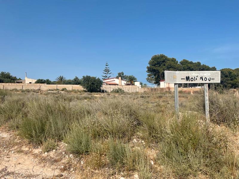 Foto 94777413-c895-4674-aed3-01f549487811. Wohngrundstück in calle juan ramón jnez 11 in Valle del Sol Mutxamel