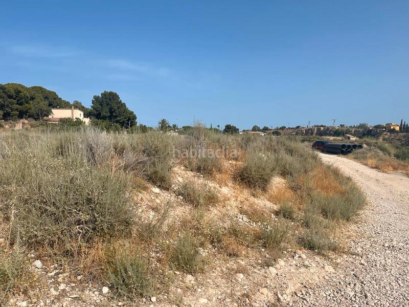 Foto 97ba2f4c-c8a1-4976-8915-27ff25f49611. Wohngrundstück in calle juan ramón jnez 11 in Valle del Sol Mutxamel