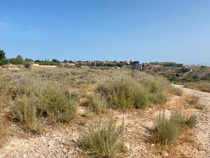 Foto 9c1197da-8587-447b-9fab-9f13a0a76605. Wohngrundstück in calle juan ramón jnez 11 in Valle del Sol Mutxamel