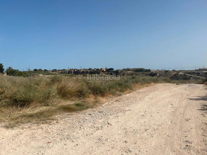 Foto aaba9b02-b147-4a1c-ba55-782222b53dd2. Wohngrundstück in calle juan ramón jnez 11 in Valle del Sol Mutxamel