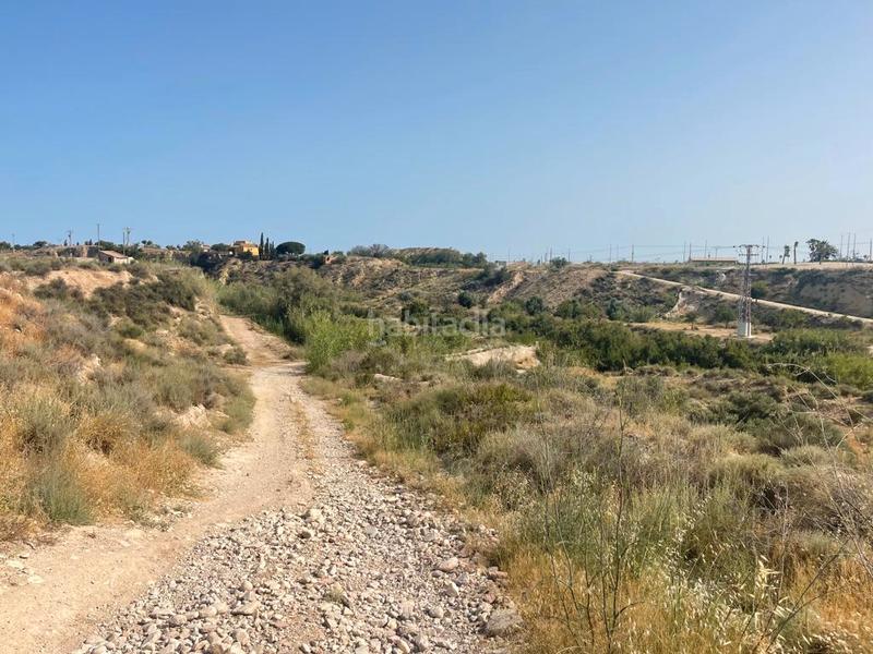 Foto c1964d30-a20f-429f-9f42-9ea984f32d52. Wohngrundstück in calle juan ramón jnez 11 in Valle del Sol Mutxamel