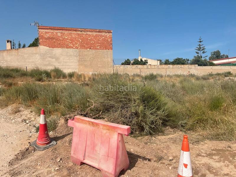 Foto c955341d-4175-40e0-82b6-ed0ccd2fd63c. Wohngrundstück in calle juan ramón jnez 11 in Valle del Sol Mutxamel