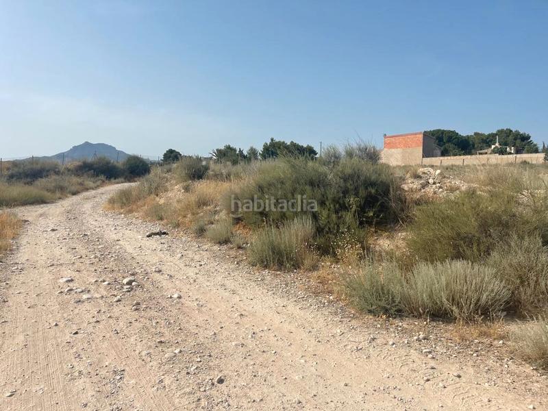 Foto ed2023a8-b32c-4704-af6c-ef61713c602b. Wohngrundstück in calle juan ramón jnez 11 in Valle del Sol Mutxamel