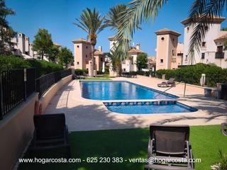 Casa aparellada en Avenida antonio pedrera soler 53. Espectacular bungalow en residencial paradise golf