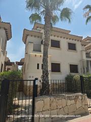 Maison jumelée  Avenida antonio pedrera soler 53. Espectacular bungalow en residencial paradise golf