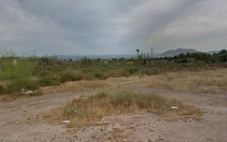 Terreny residencial en Pasaje cuartel este 28. Ref. h-5370 suelo urbano en crevillente