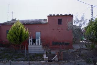 Masia  Los tres puentes 9. Ref. a- 57271 casa de campo en la aparecida, orihuela