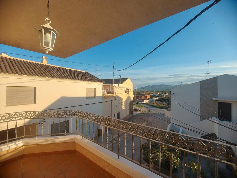 Foto 7a1b4d01-e718-49ca-8579-74a04e326ce4. Chalet in calle tabor riq 3 in La Murada - Los Vicentes Orihuela