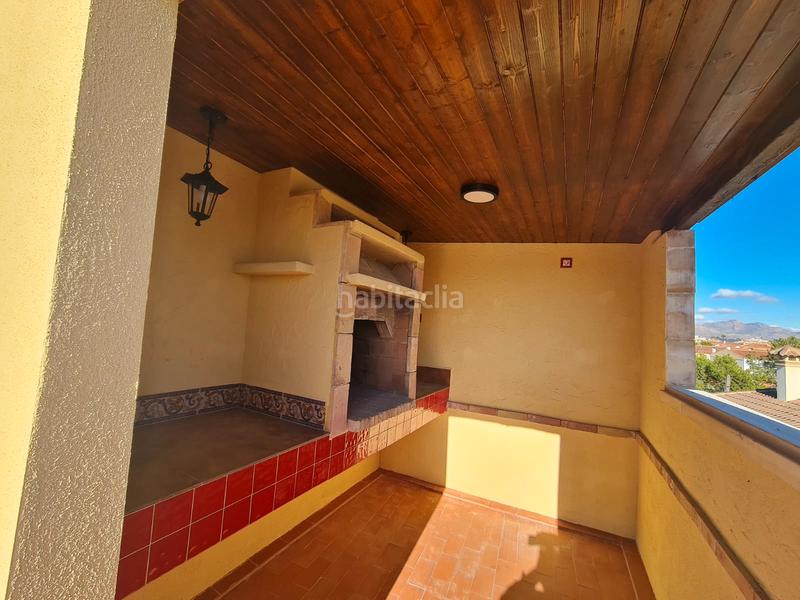 Foto ae833cb8-be81-4c5f-8e3c-99c5294b0134. Chalet in calle tabor riq 3 in La Murada - Los Vicentes Orihuela