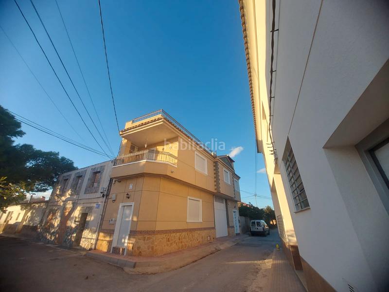 Foto d5a79164-fc52-47f1-bb55-0cc566d34c48. Chalet in calle tabor riq 3 in La Murada - Los Vicentes Orihuela