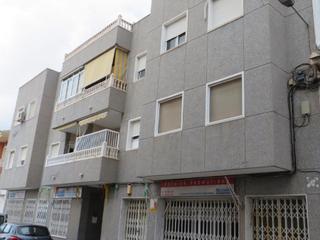 Pis  Calle salvador dalí 14. Ref. a- 2302 piso en san miguel de salinas