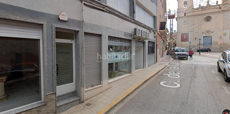 Foto 27533c8b-4bf2-4143-a8de-b916841c14b9. Local commercial dans carreró de la bassa 2 dans Petrer