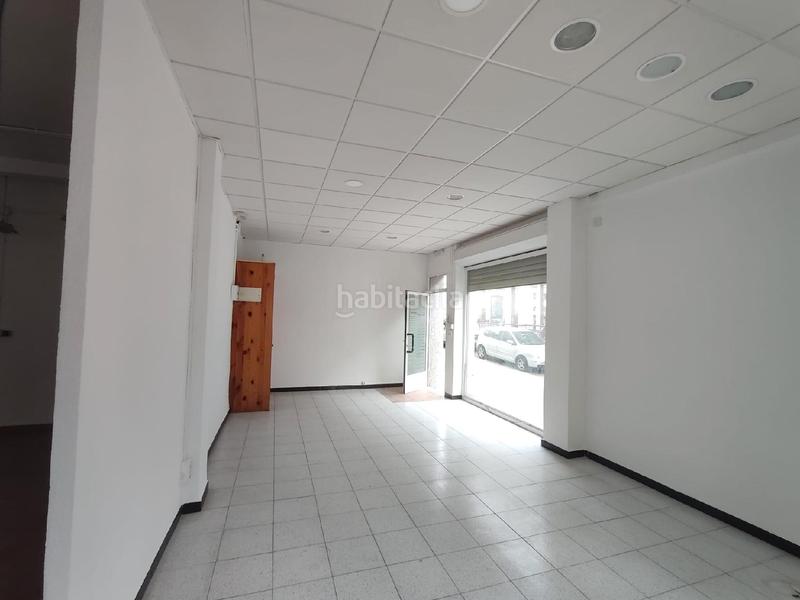 Foto 52246f81-7109-40db-b4c7-f57c5dcba61c. Local commercial dans carreró de la bassa 2 dans Petrer