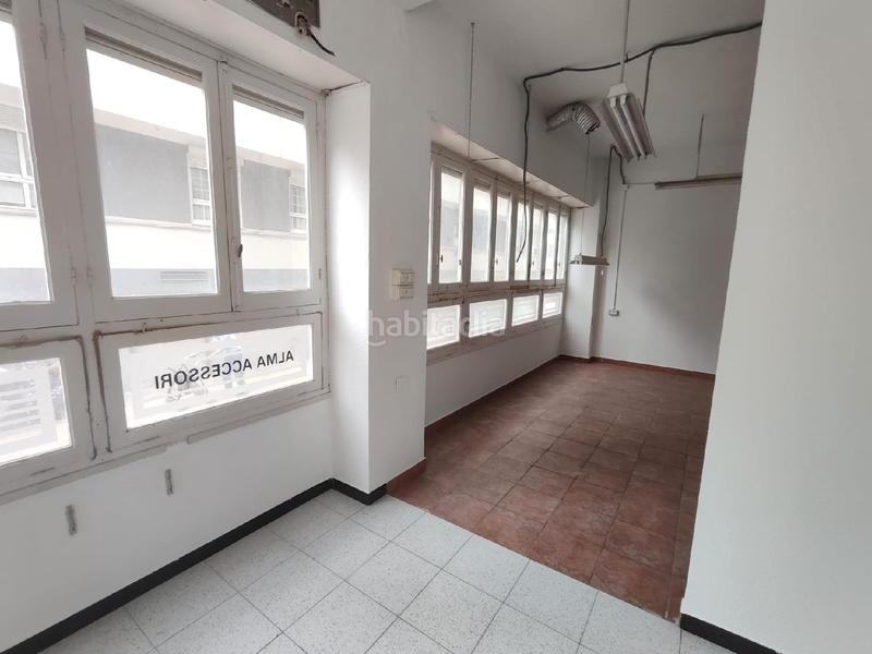 Foto be717fb2-5aef-4ea5-bf5d-1cae043e83b0. Local commercial dans carreró de la bassa 2 dans Petrer