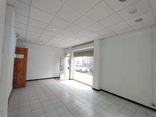 Local commercial à Carreró de la bassa 2. Ref. a-385 local en petrer