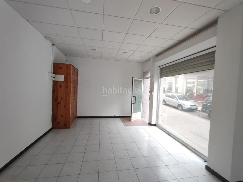 Foto c76da5a5-942a-41bc-bdd5-0201e11a2836. Local commercial dans carreró de la bassa 2 dans Petrer