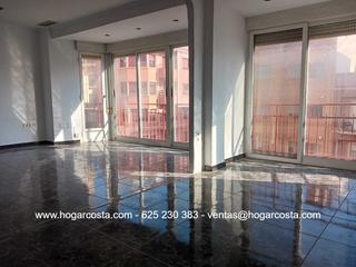 Etagenwohnung  Carrer poeta miguel hernandez 44. Ref.:h-02485 piso en elche, poeta miguel hernández.