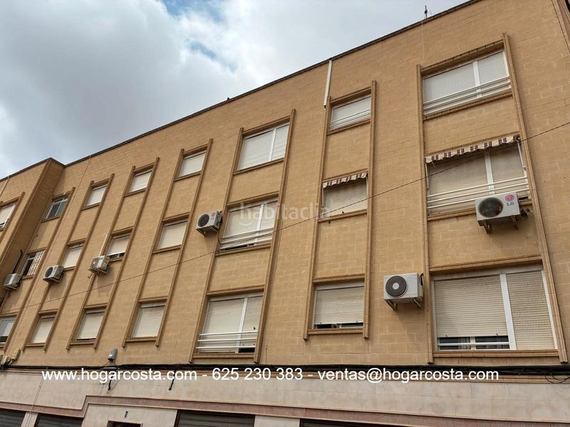 Foto 0f22f094-8755-4efb-b683-b49a7ede101b. Flat in carrer verge de la salut 42 in Crevillente