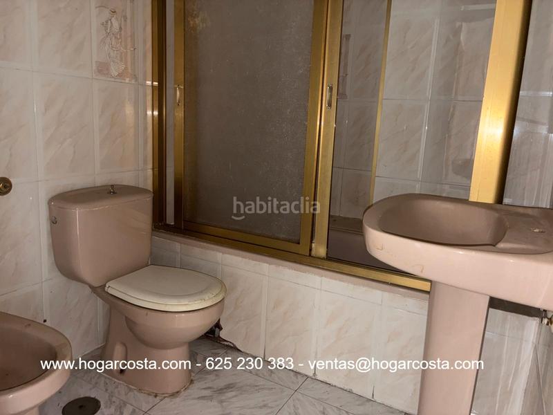 Foto 5eaa328f-6c56-4aa7-8459-1907ec3ba59b. Flat in carrer verge de la salut 42 in Crevillente