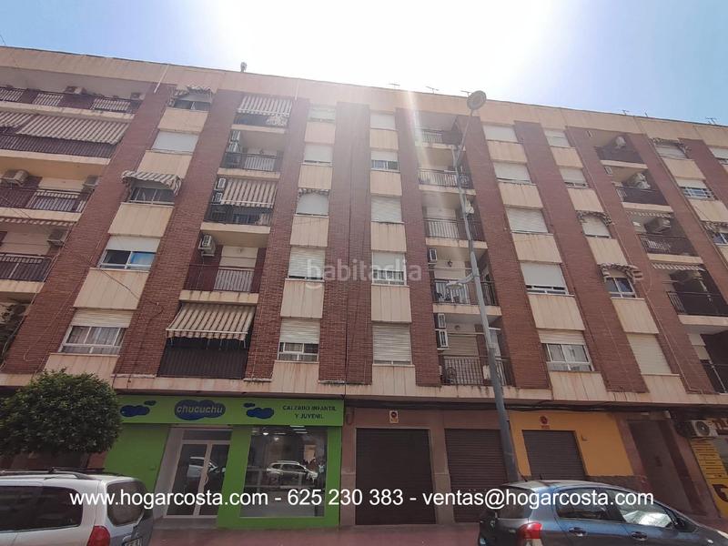 Foto 63755cd3-f64f-4a66-be30-0d7b76833d8f. Appartement dans calle rambla baja 58 dans Callosa de Segura