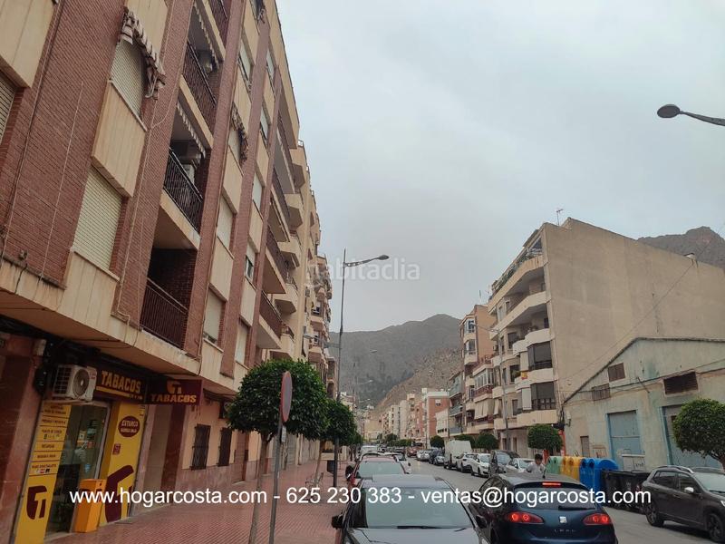 Foto 8bace9d4-7c39-445d-8aee-fb493fc49684. Appartement dans calle rambla baja 58 dans Callosa de Segura