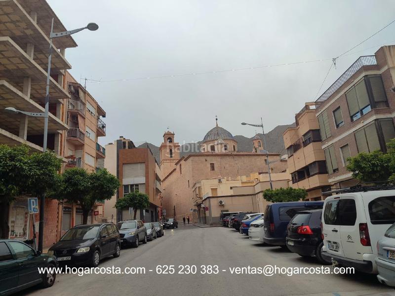 Foto ed2ea010-acac-4506-910f-11cdd791f5ee. Appartement dans calle rambla baja 58 dans Callosa de Segura
