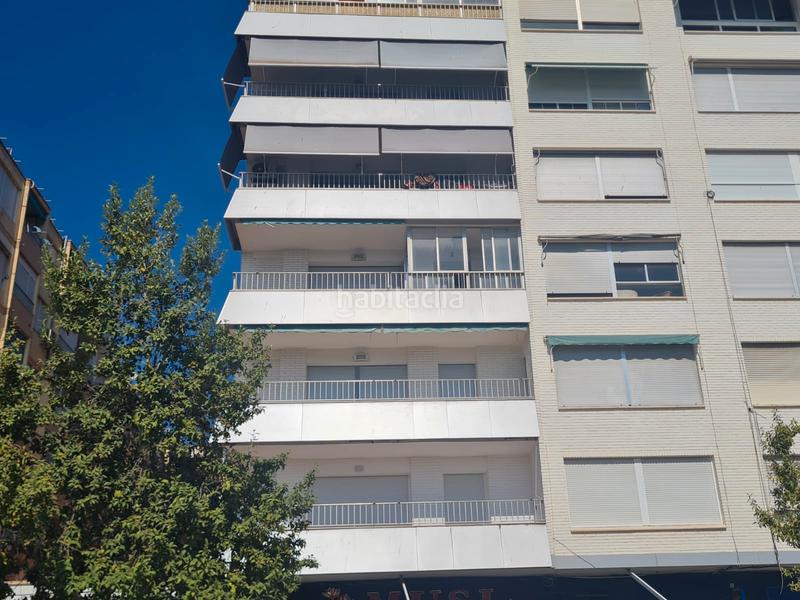 Foto 0c627572-25e9-41f2-b3b8-39f0d22f0da1. Appartement dans pasaje granada 5 dans Centro Santa Pola