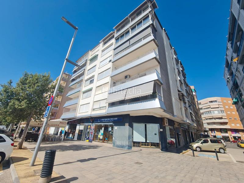 Foto e6ce4f64-9550-49eb-b970-007b29e5d599. Appartement dans pasaje granada 5 dans Centro Santa Pola