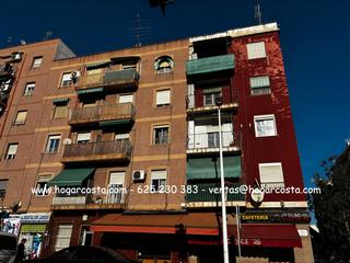 Pis en Carrer alfredo snchez torres 68. < atras ref. h-2948 piso en elche zona parque jardin de aspe