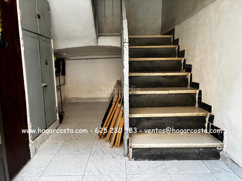 Foto 0db1cd88-68e0-455d-a241-06d102de6b64. Pis a carrer alfredo sánchez torres 68 a San Crispín Elche / Elx