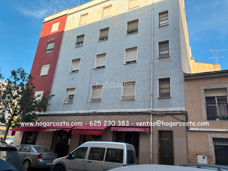 Foto 220bf78e-7f73-460b-8064-c67e5cd3edb5. Pis a carrer alfredo sánchez torres 68 a San Crispín Elche / Elx