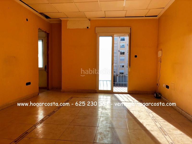 Foto 354f2a44-8d86-4d93-9e73-20197d4846fd. Pis a carrer alfredo sánchez torres 68 a San Crispín Elche / Elx