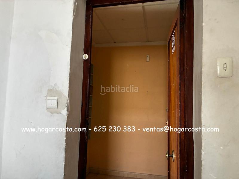 Foto 4901accb-f610-4ea2-83fc-501a2783a5e9. Pis a carrer alfredo sánchez torres 68 a San Crispín Elche / Elx