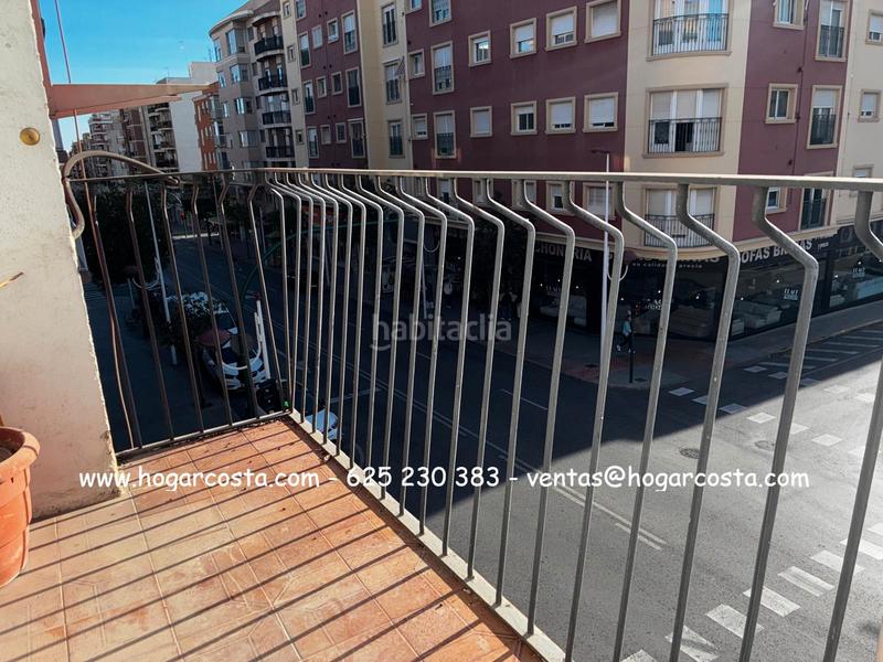 Foto 5d37caa8-0694-4580-911c-d5d10421e9b1. Pis a carrer alfredo sánchez torres 68 a San Crispín Elche / Elx