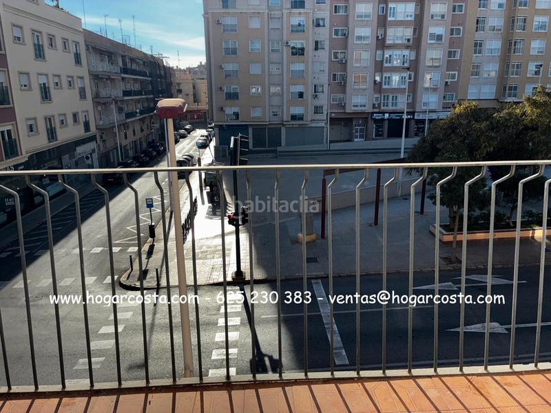 Foto 6d160fe1-6776-413f-9468-05982f040853. Pis a carrer alfredo sánchez torres 68 a San Crispín Elche / Elx