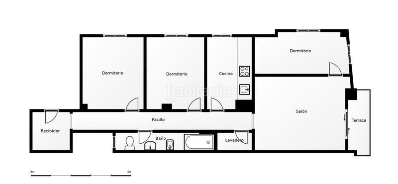 Foto 7bc1e6fd-1269-48b5-b0d3-d279424fe126. Pis a carrer alfredo sánchez torres 68 a San Crispín Elche / Elx